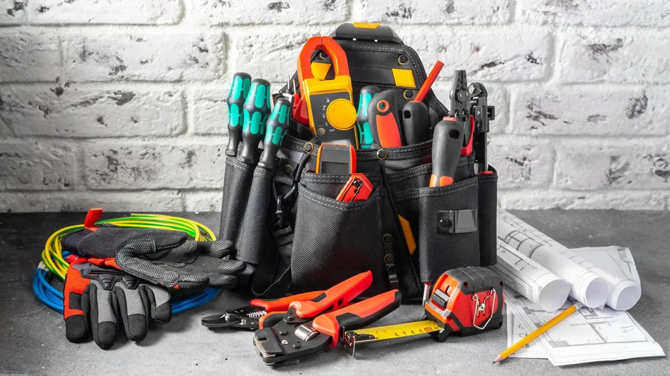 8 Best Electrical Tool Kits for Beginners in 2025: Top Picks to Get ...