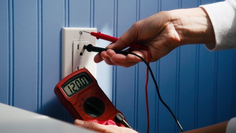 6 Best Plug Testers for DIY Repairs in 2025: Ensure Electrical Safety ...