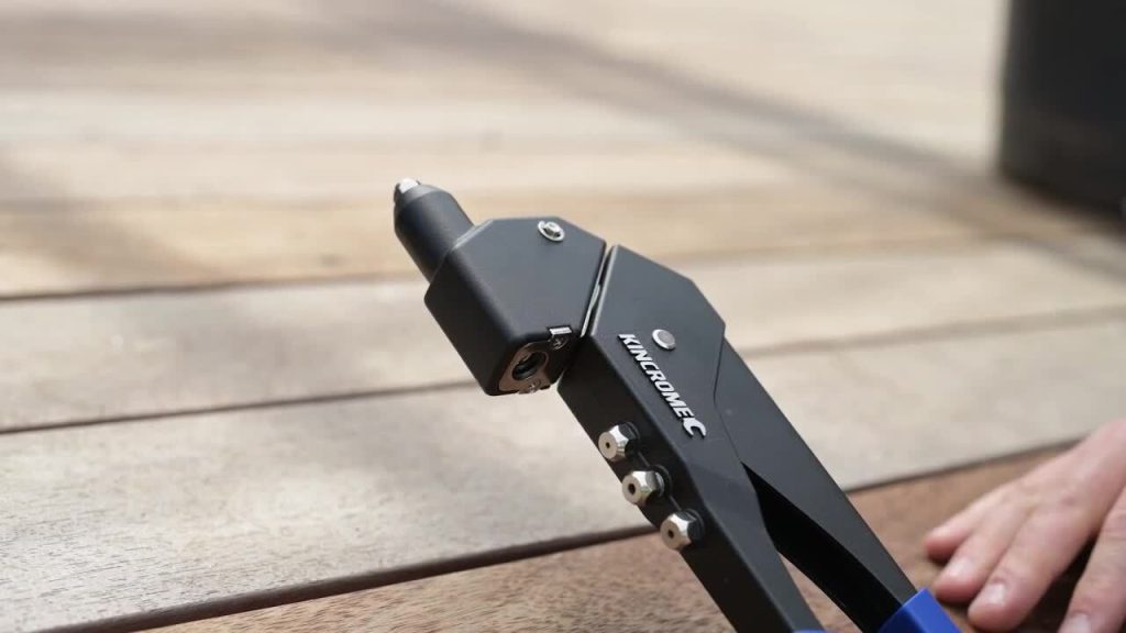 6 Best Rivet Guns for Metal Work in 2025: Top Picks for Quality and ...